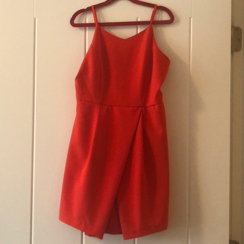 GB Girls Dress